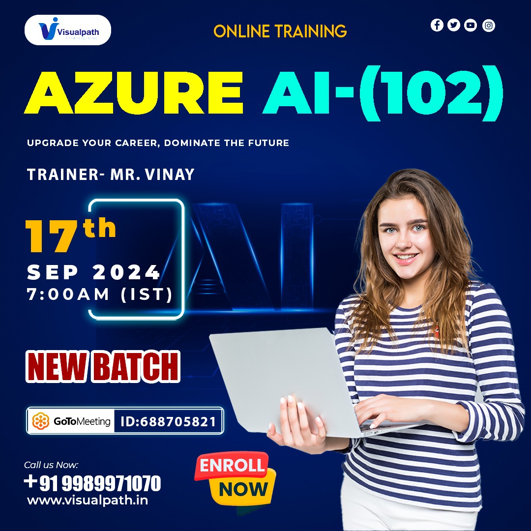 ai 102 certification